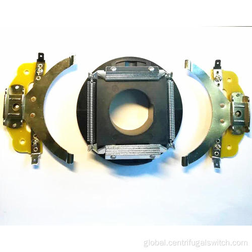 Electric Motor Parts Board SCN-439 electric machine centrifugal switch motor accessory Supplier